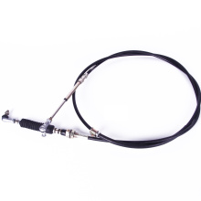 Factory directly offer hot sale professional lower price products hand brake cable MC693694